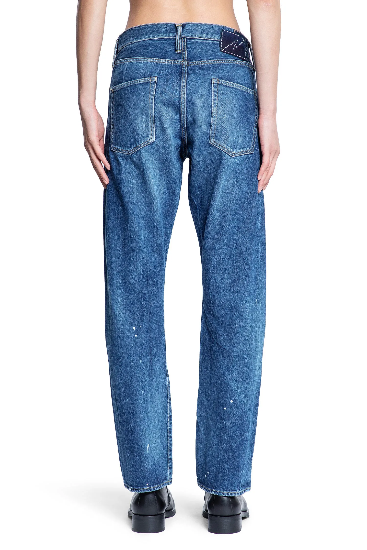 visvim social sculpture 11 dry-24 jeans