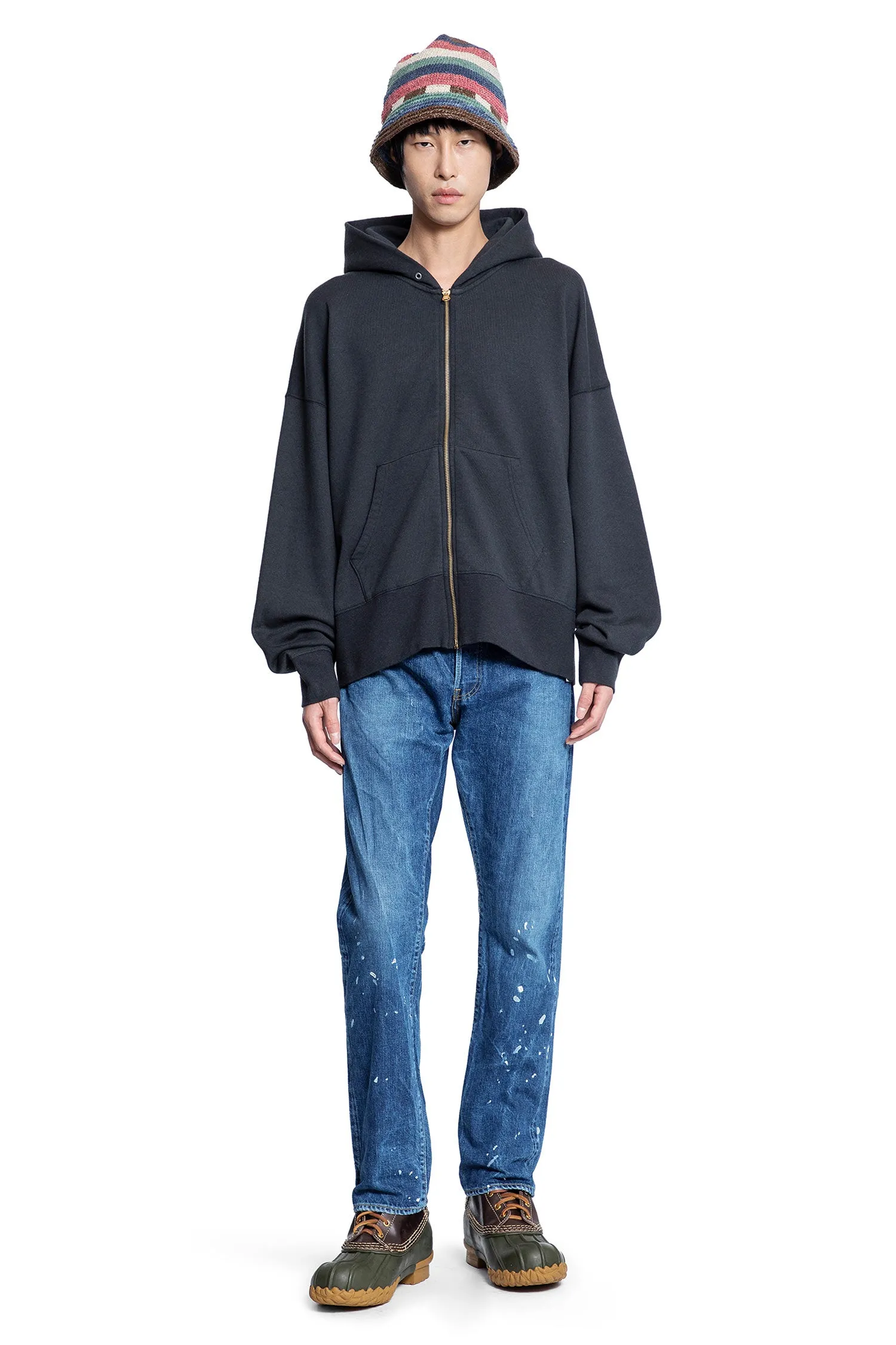 visvim social sculpture 11 dry-24 jeans