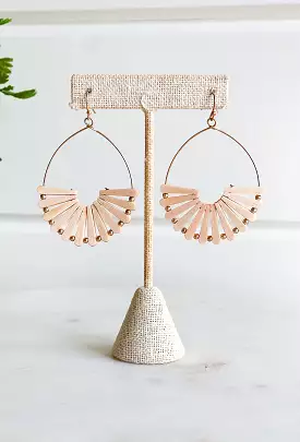 Waiting For You Earrings