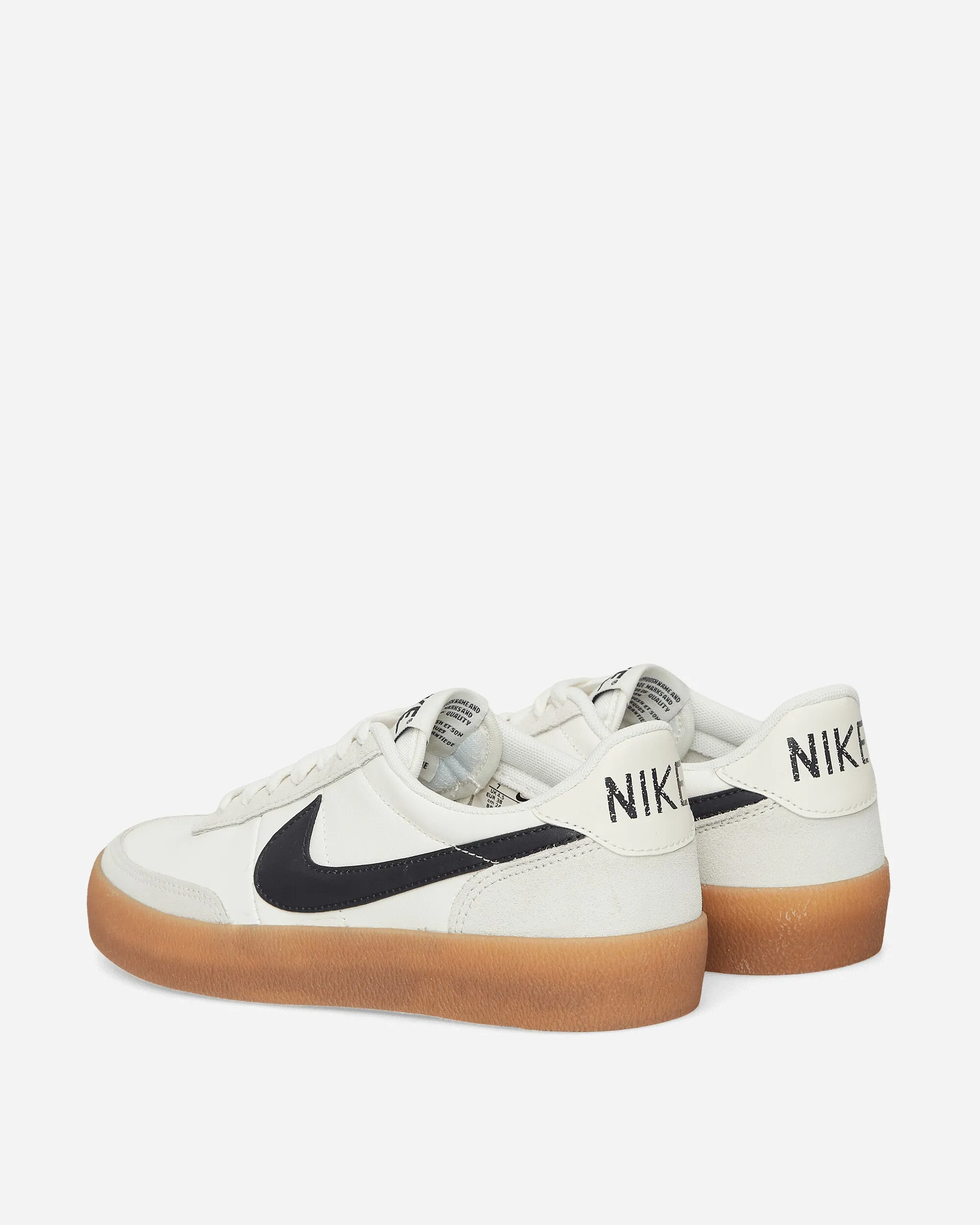 WMNS Killshot 2 Sneakers Sail / Oil Grey