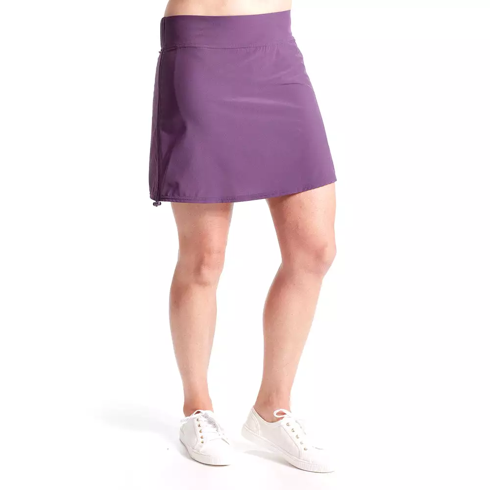 Women's Prospect Cycling Skort