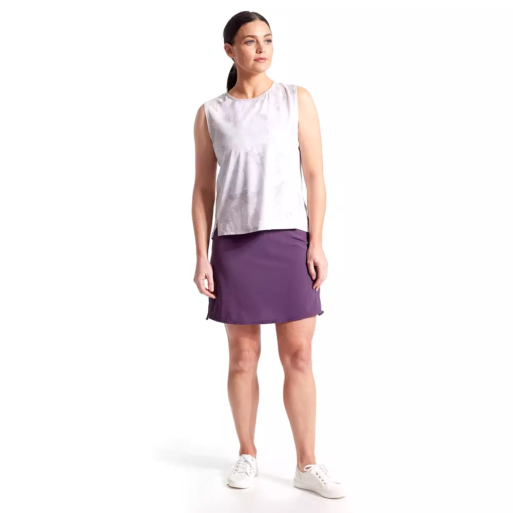 Women's Prospect Cycling Skort