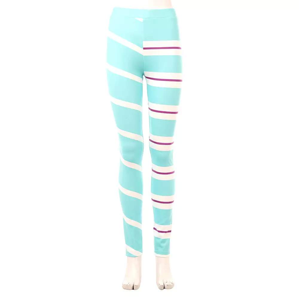 Wreck-It Ralph Vanellope socks leggings