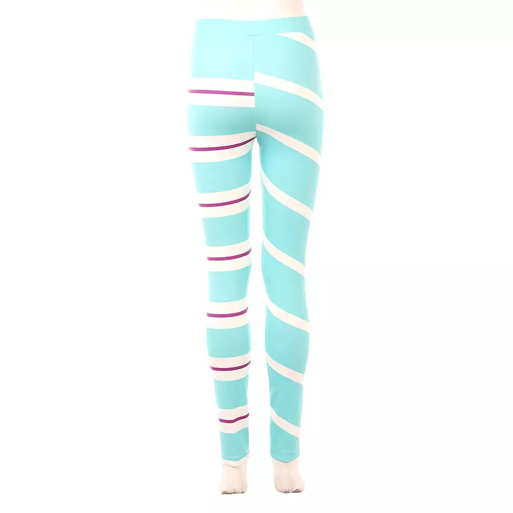 Wreck-It Ralph Vanellope socks leggings