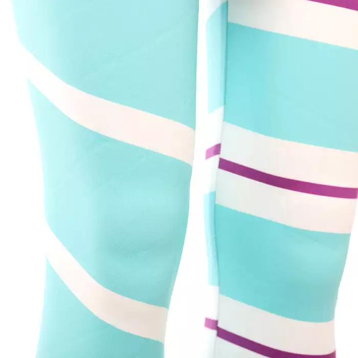 Wreck-It Ralph Vanellope socks leggings