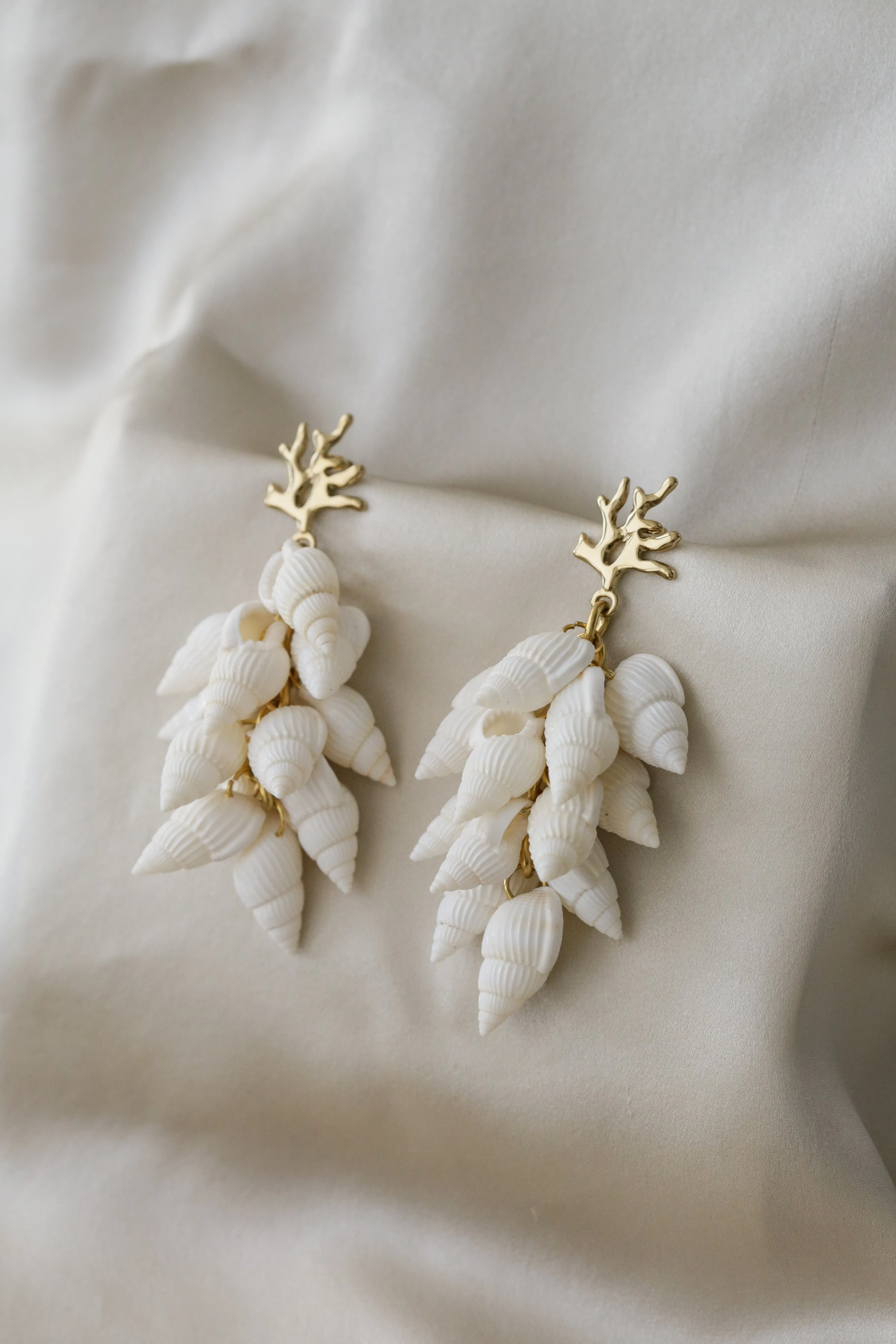 Xoe Earrings