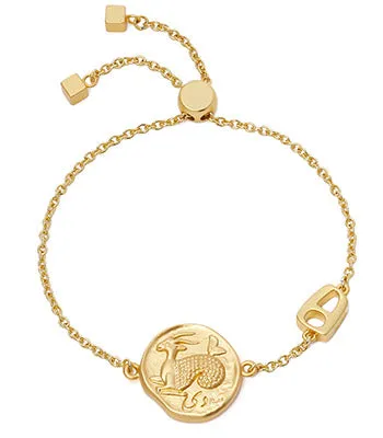 Zodiac Sign Bracelet Capricorn